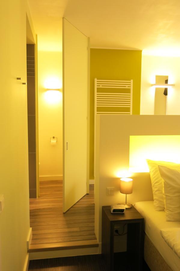 איפר B&B Sabbajon מראה חיצוני תמונה