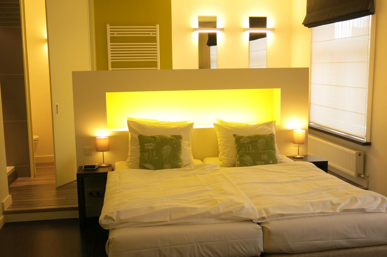 איפר B&B Sabbajon מראה חיצוני תמונה