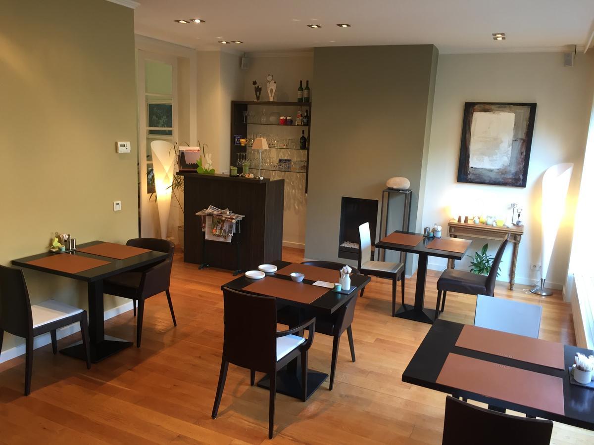 איפר B&B Sabbajon מראה חיצוני תמונה