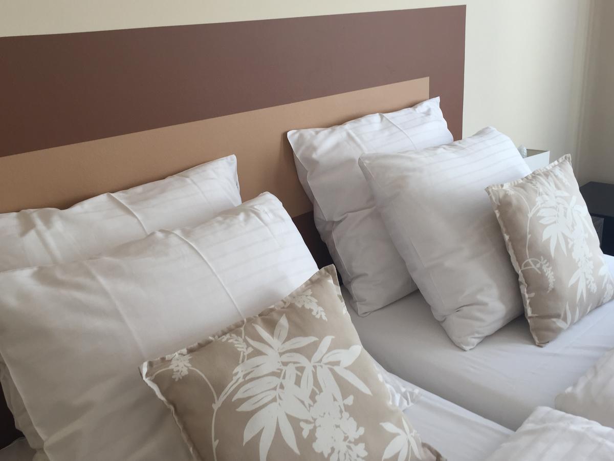 איפר B&B Sabbajon מראה חיצוני תמונה