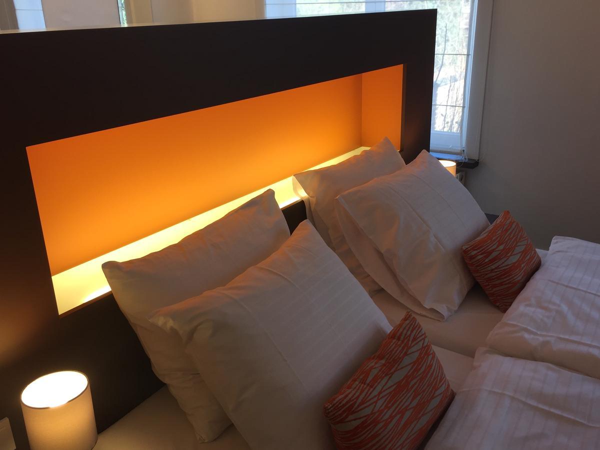 איפר B&B Sabbajon מראה חיצוני תמונה