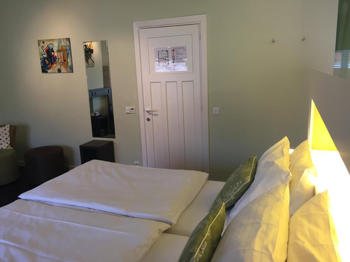 איפר B&B Sabbajon מראה חיצוני תמונה