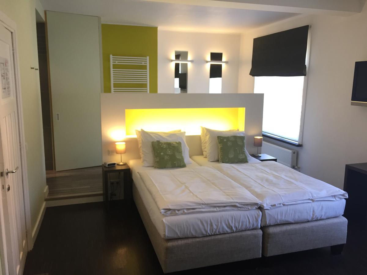 איפר B&B Sabbajon מראה חיצוני תמונה