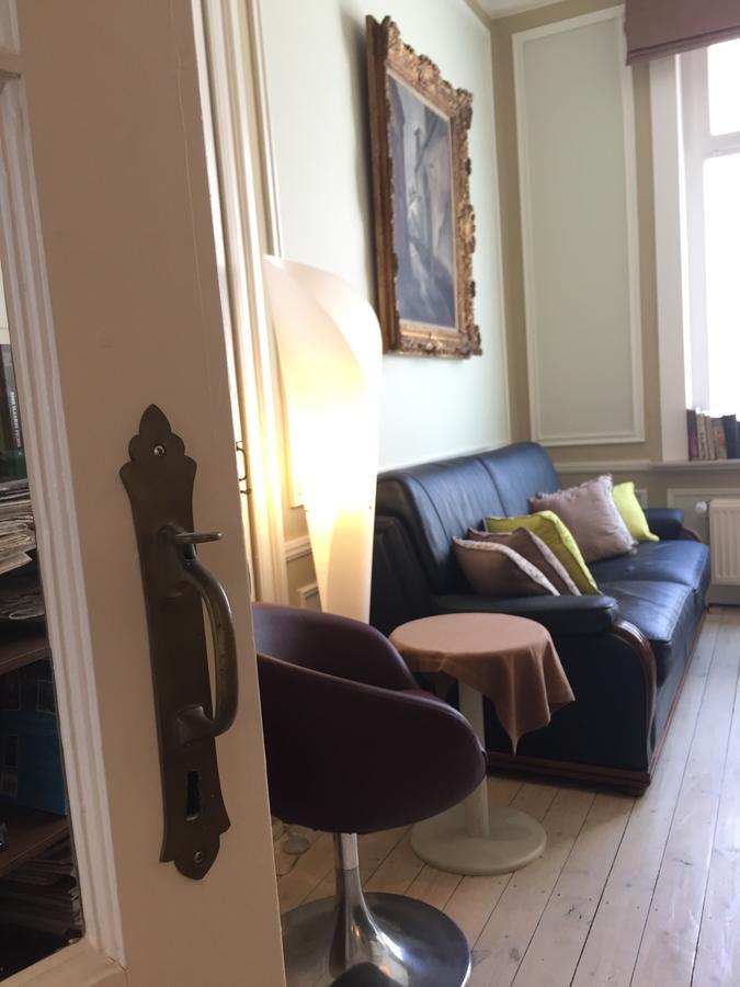 איפר B&B Sabbajon מראה חיצוני תמונה