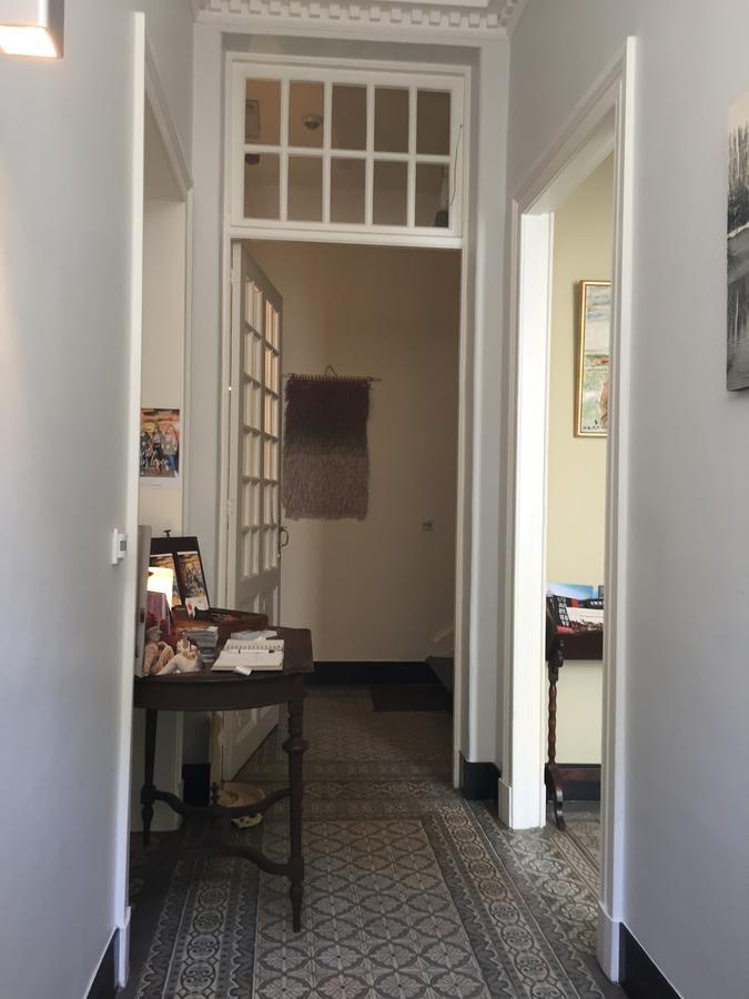 איפר B&B Sabbajon מראה חיצוני תמונה