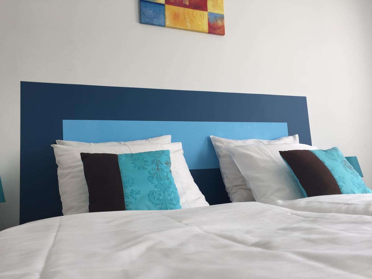 איפר B&B Sabbajon מראה חיצוני תמונה