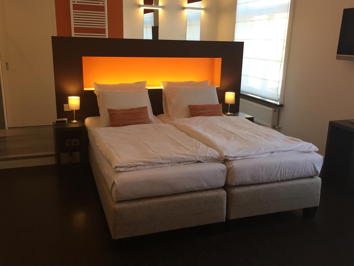 איפר B&B Sabbajon מראה חיצוני תמונה