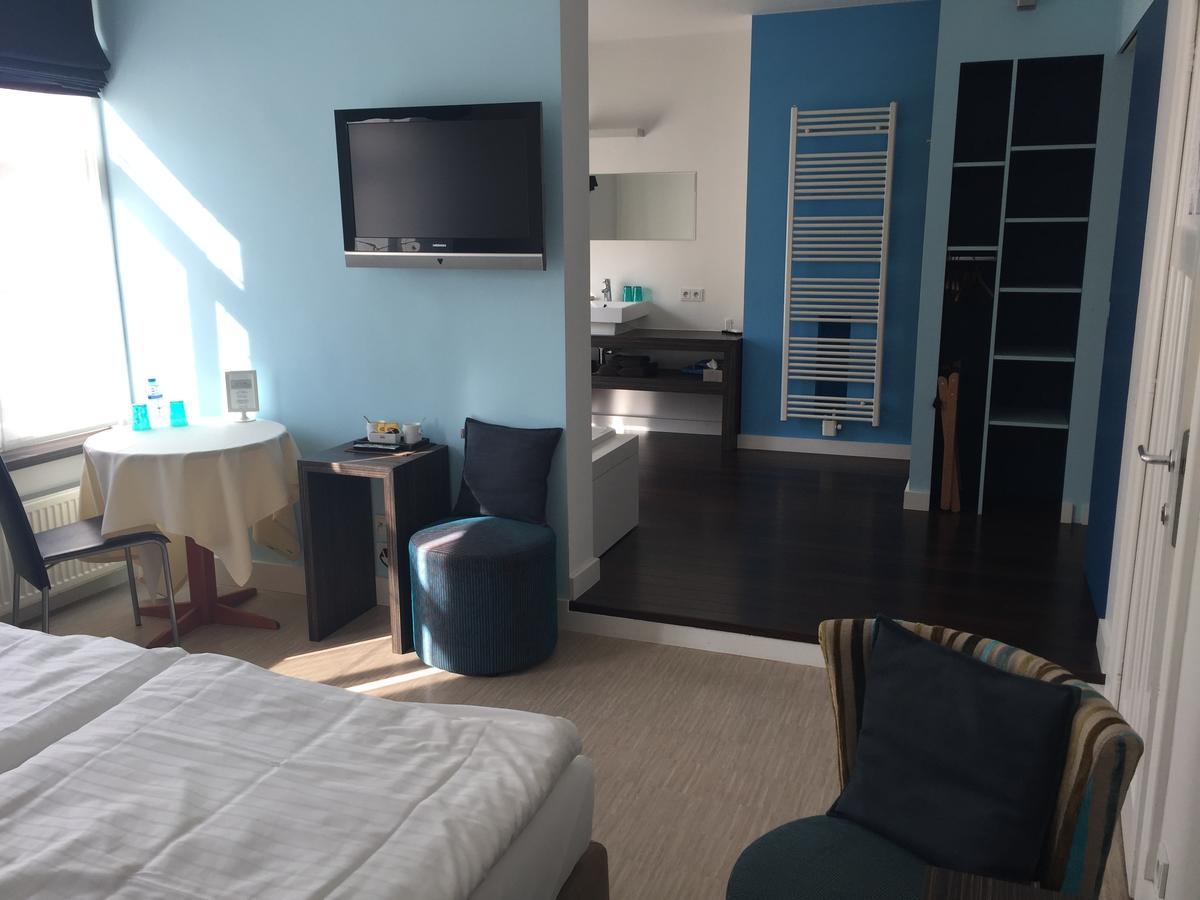איפר B&B Sabbajon מראה חיצוני תמונה
