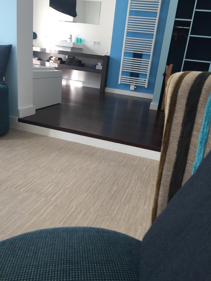 איפר B&B Sabbajon מראה חיצוני תמונה