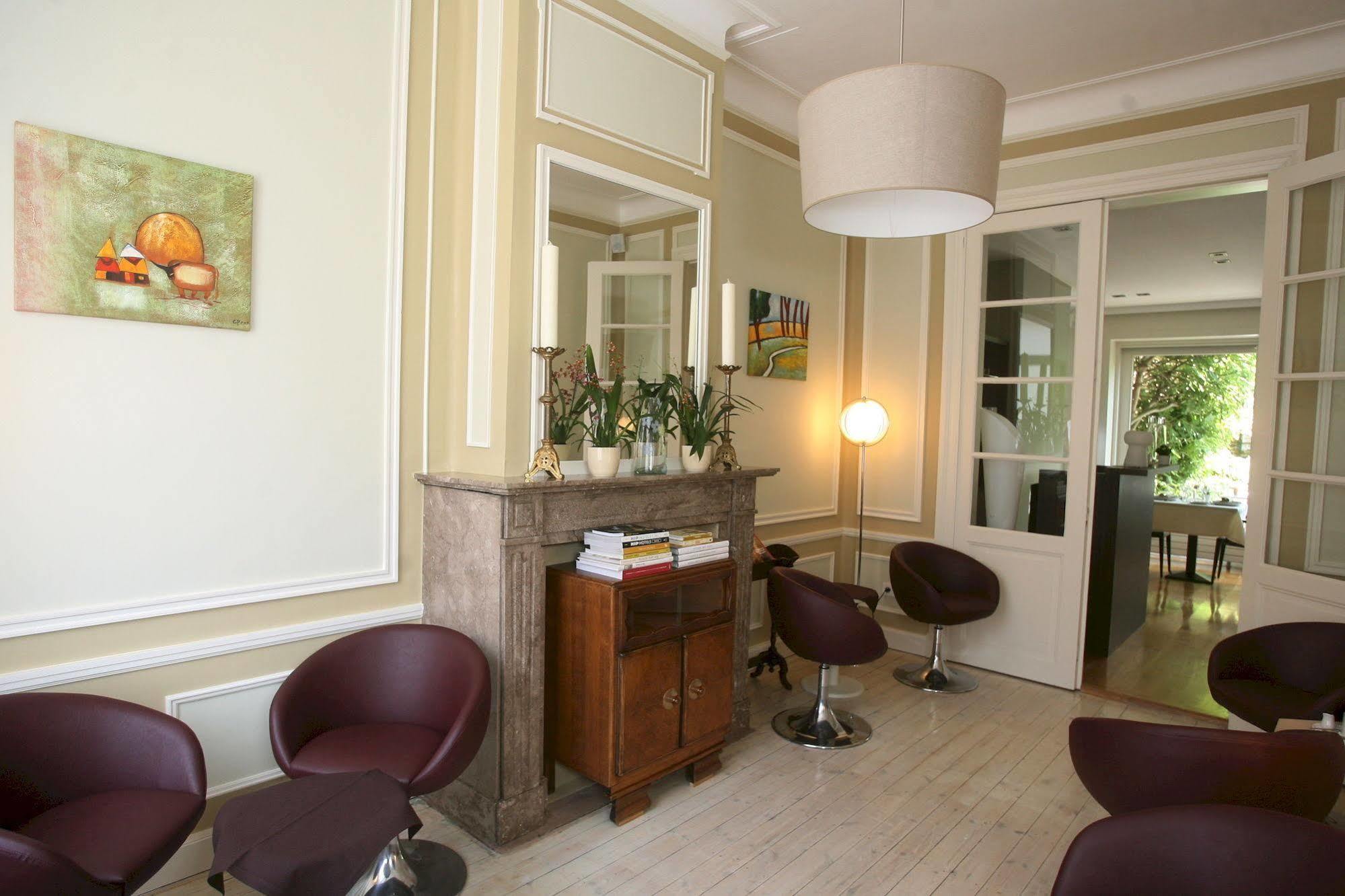 איפר B&B Sabbajon מראה חיצוני תמונה